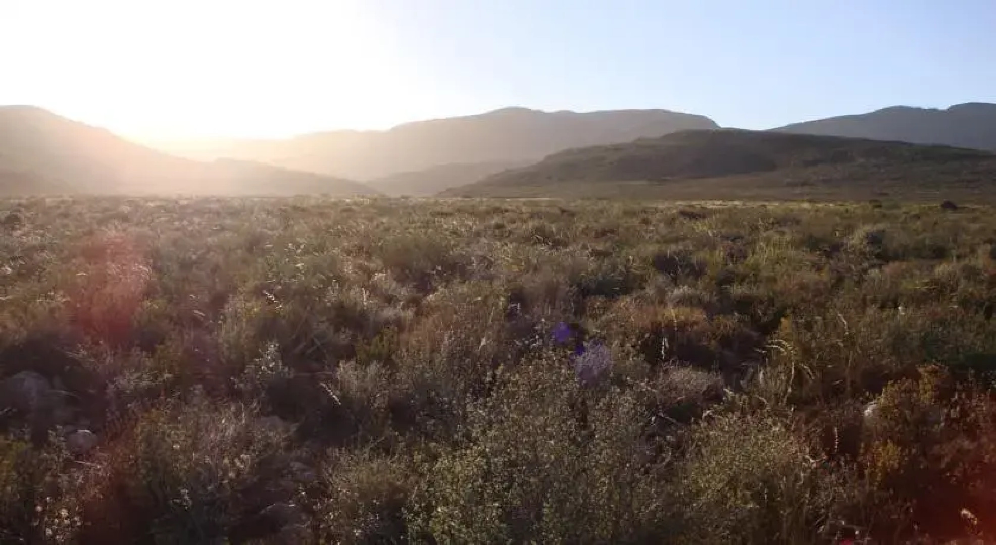 Sand River Conservancy