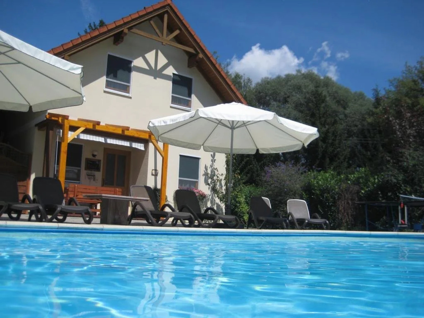 Ferienanlage Beatrix