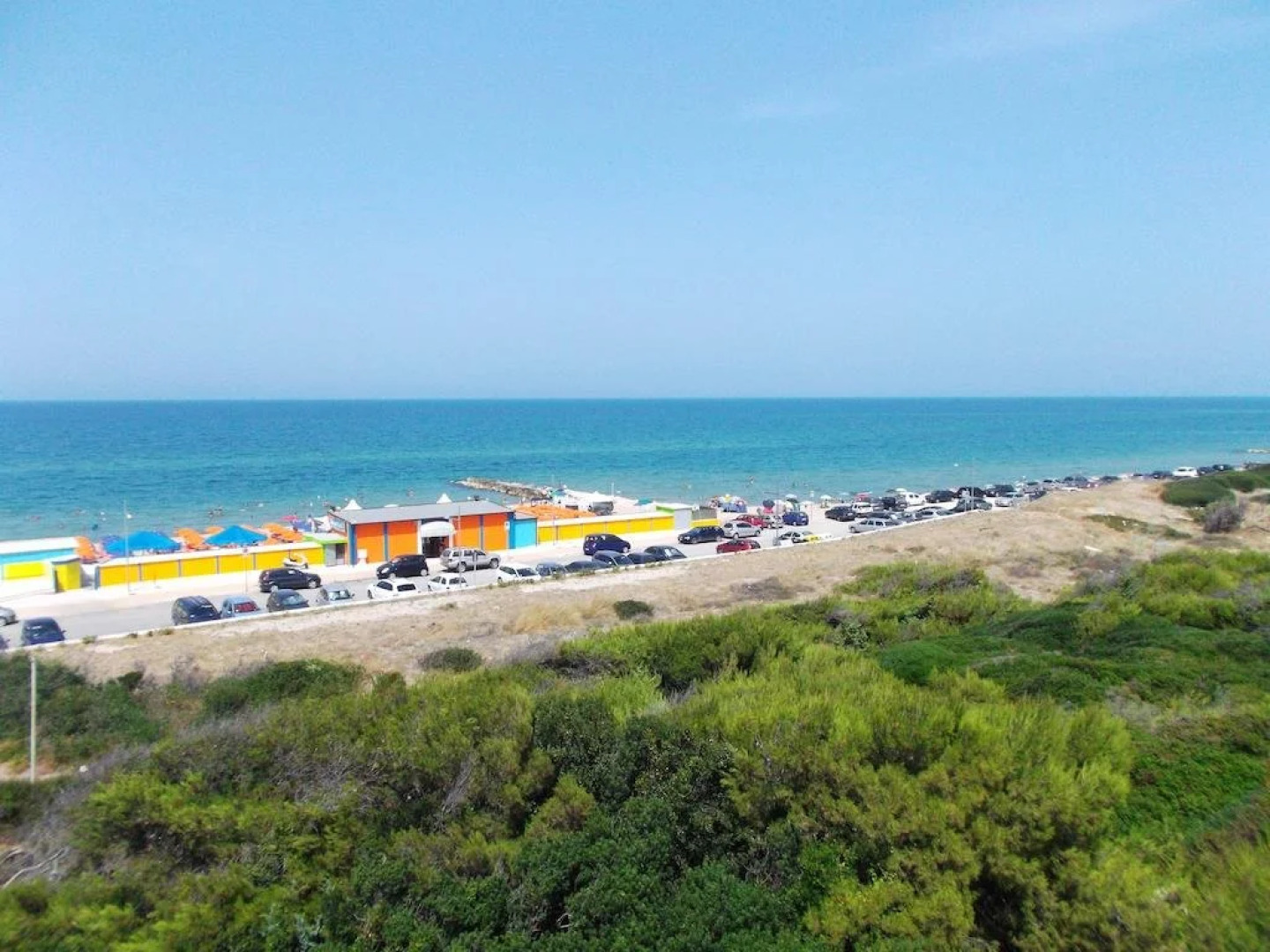 Hotel Residence Milano