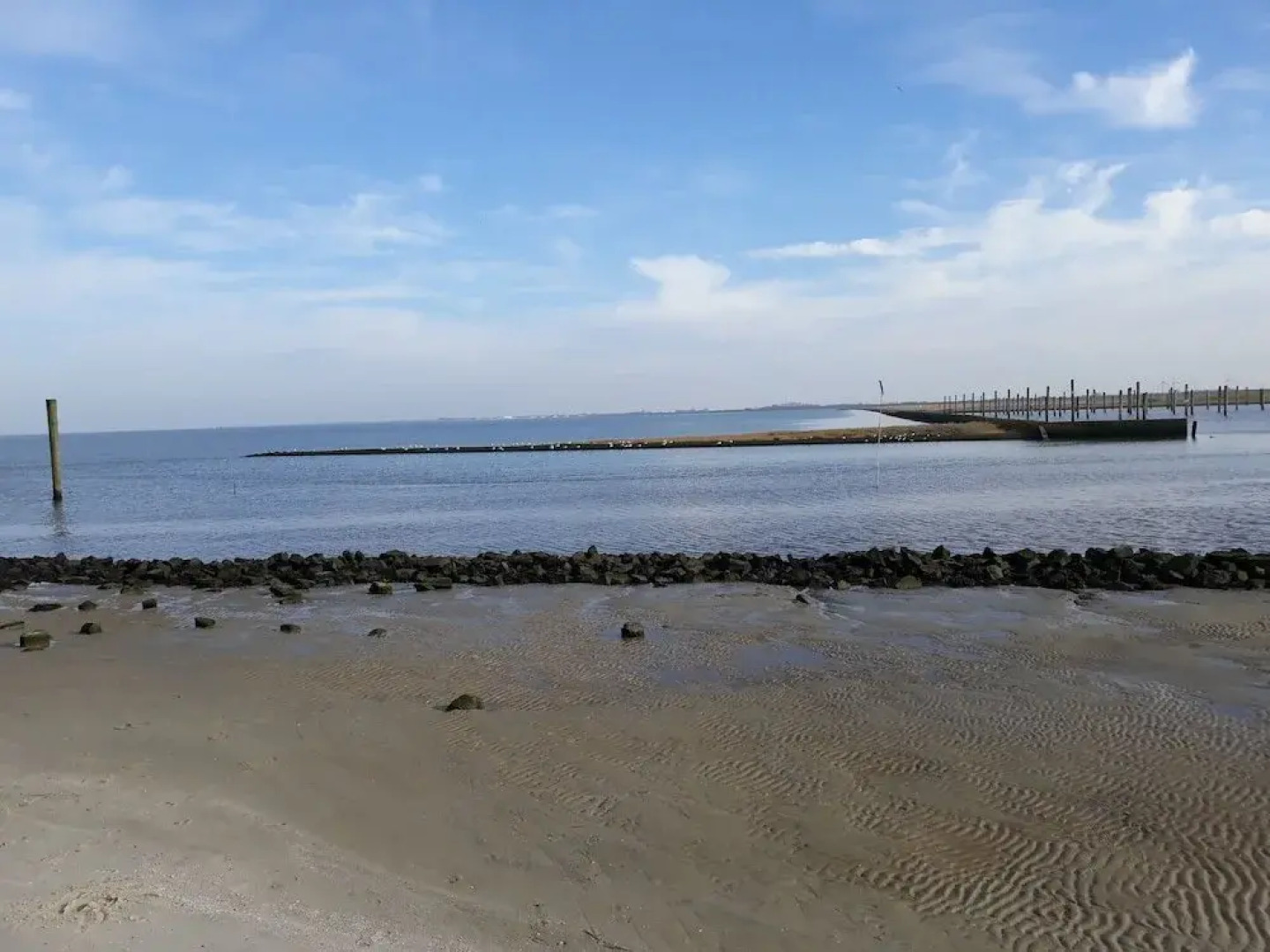 Apartments Fröhling