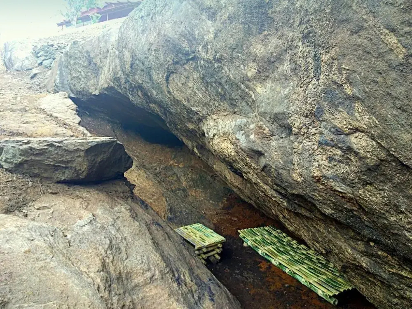 Salaams Raama Heritage Eco Village