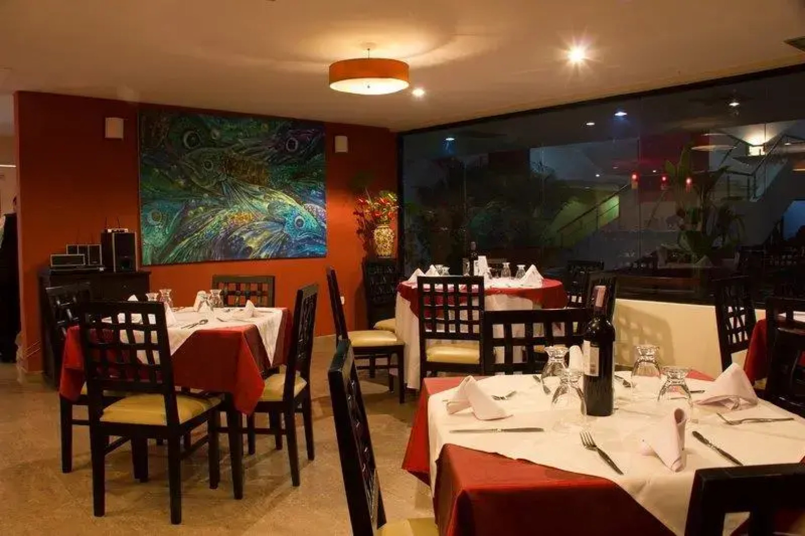 Best Western Hotel Plaza Real