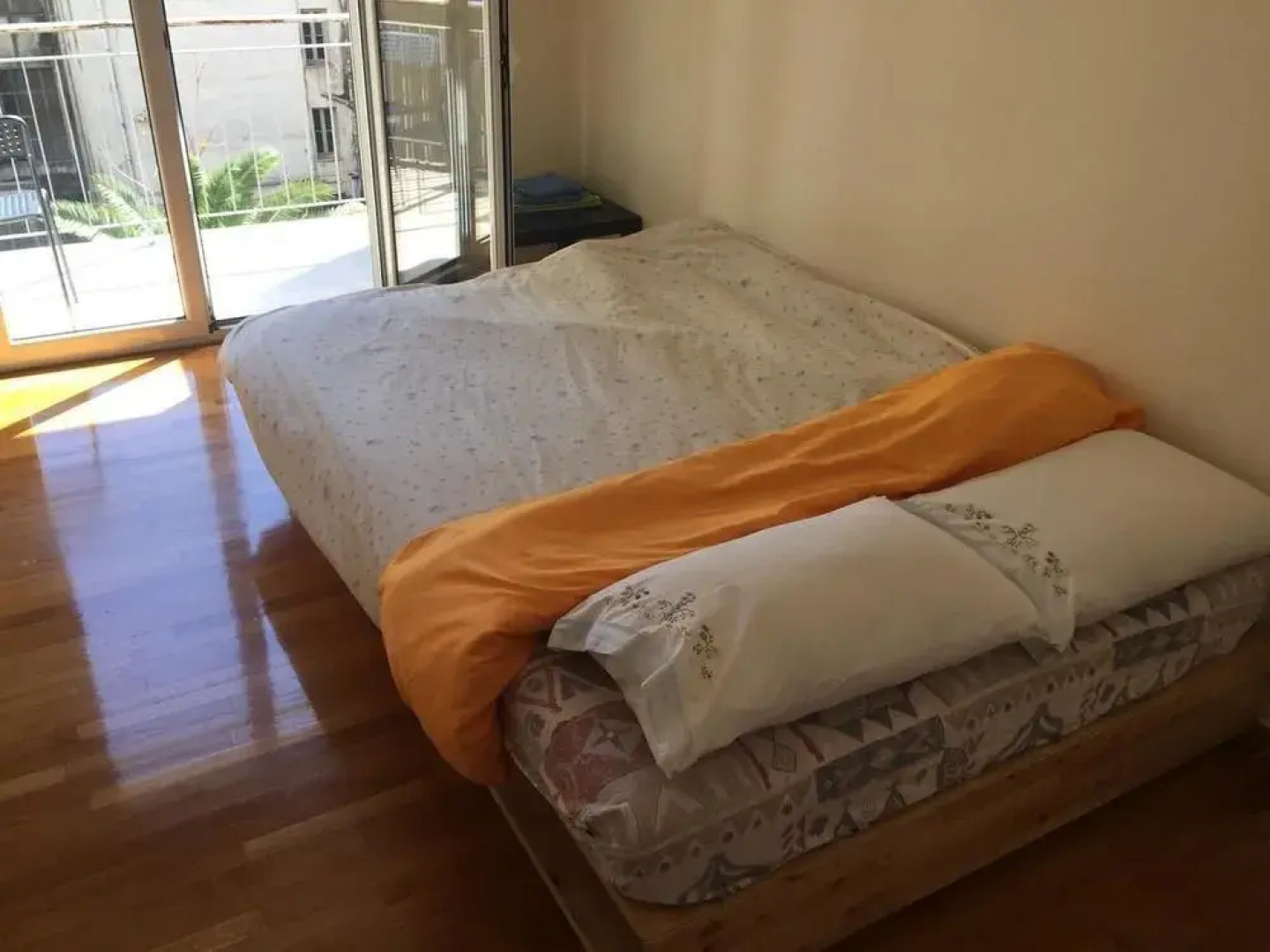 Victoria Secret Apartments