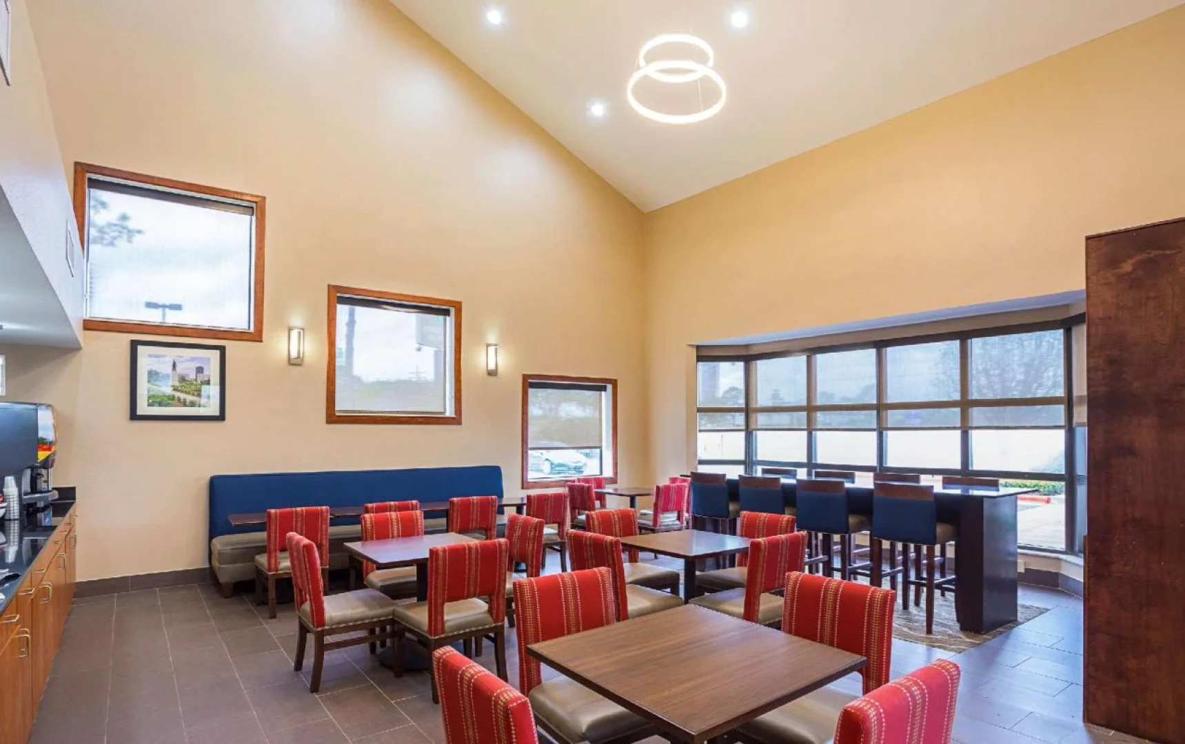 Comfort Inn University Area