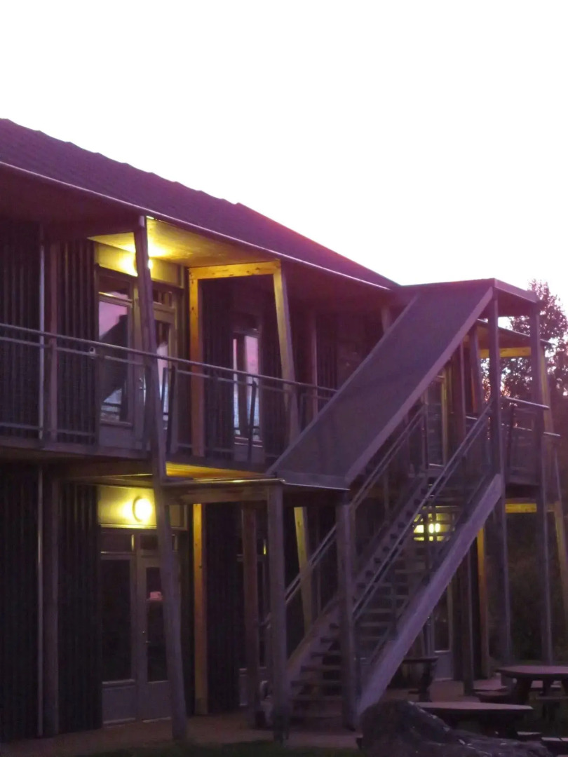 Vikingskipet Hamar Hostel & Apartments