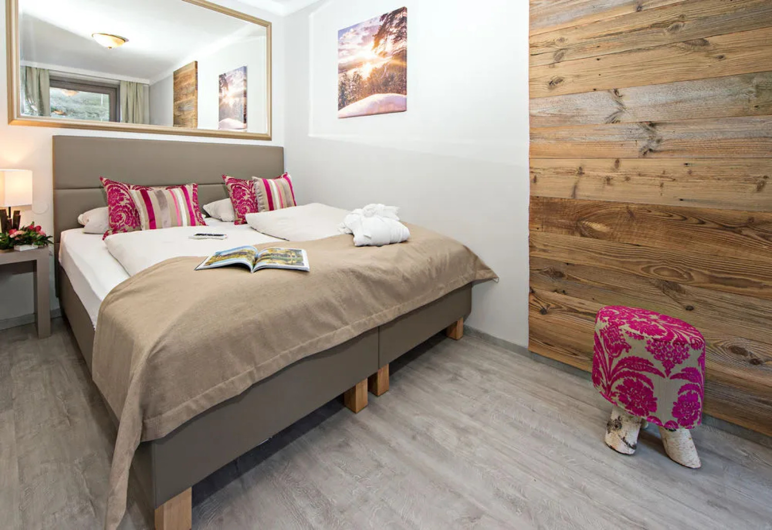 Saalbach Suites by ALPS RESORTS