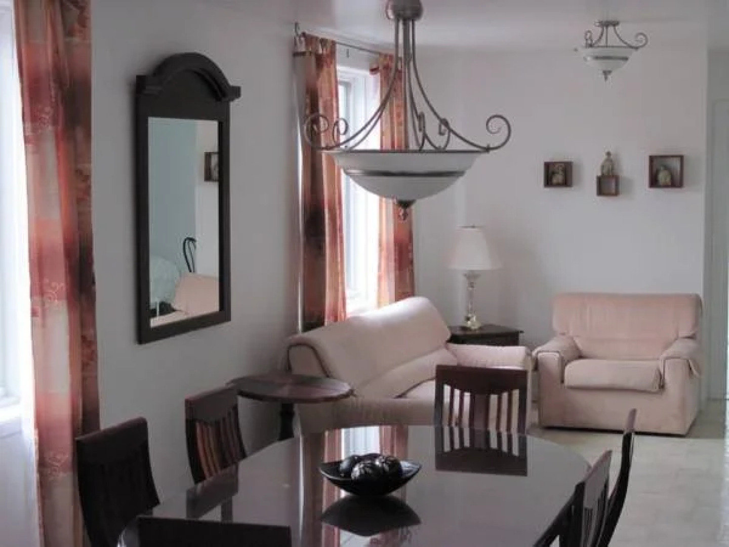 Appart-Hôtel La Tuque