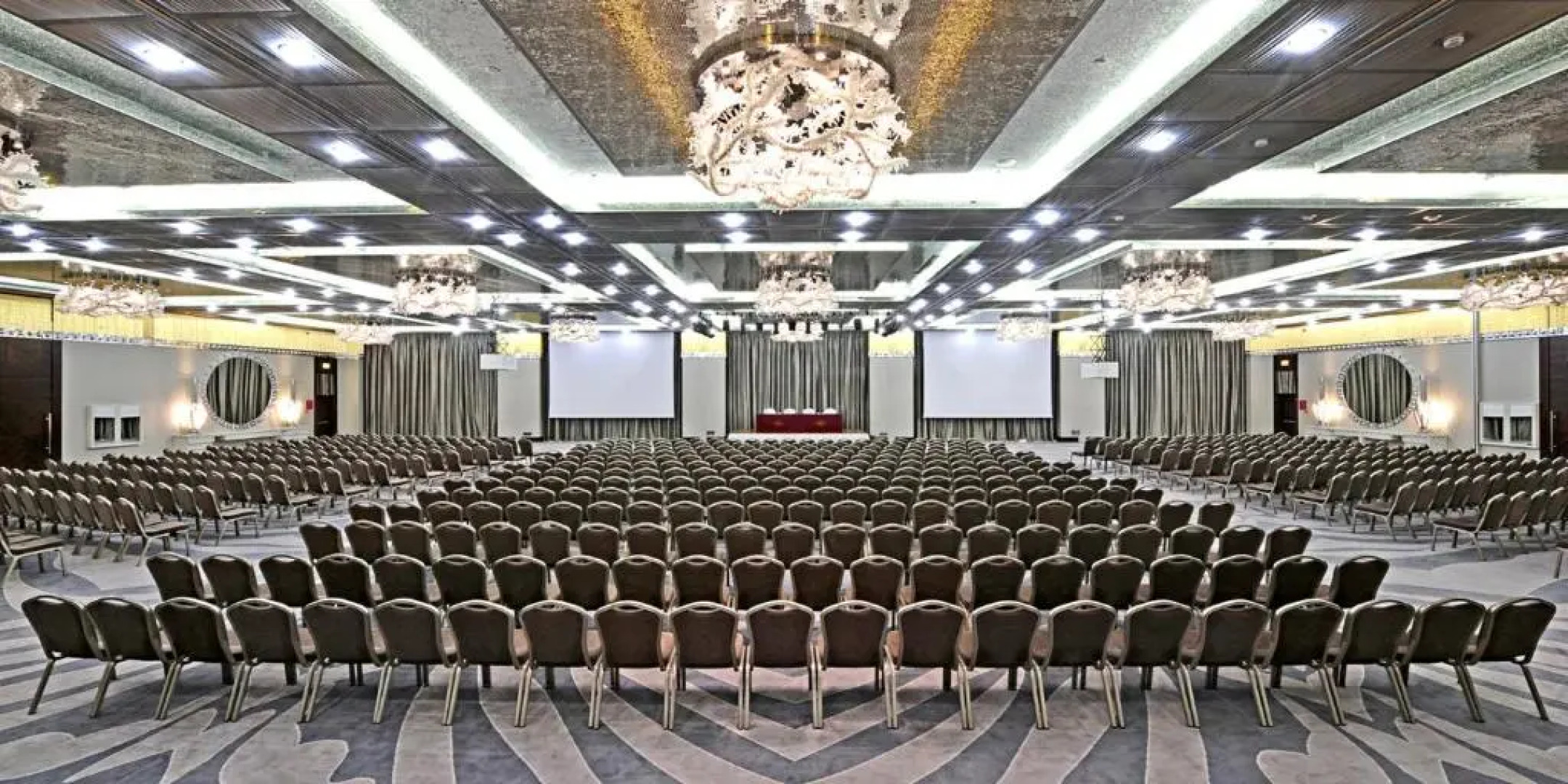 Crowne Plaza BURSA by IHG