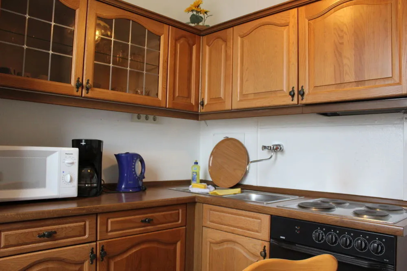 Apartment-Hotel Rackwitz