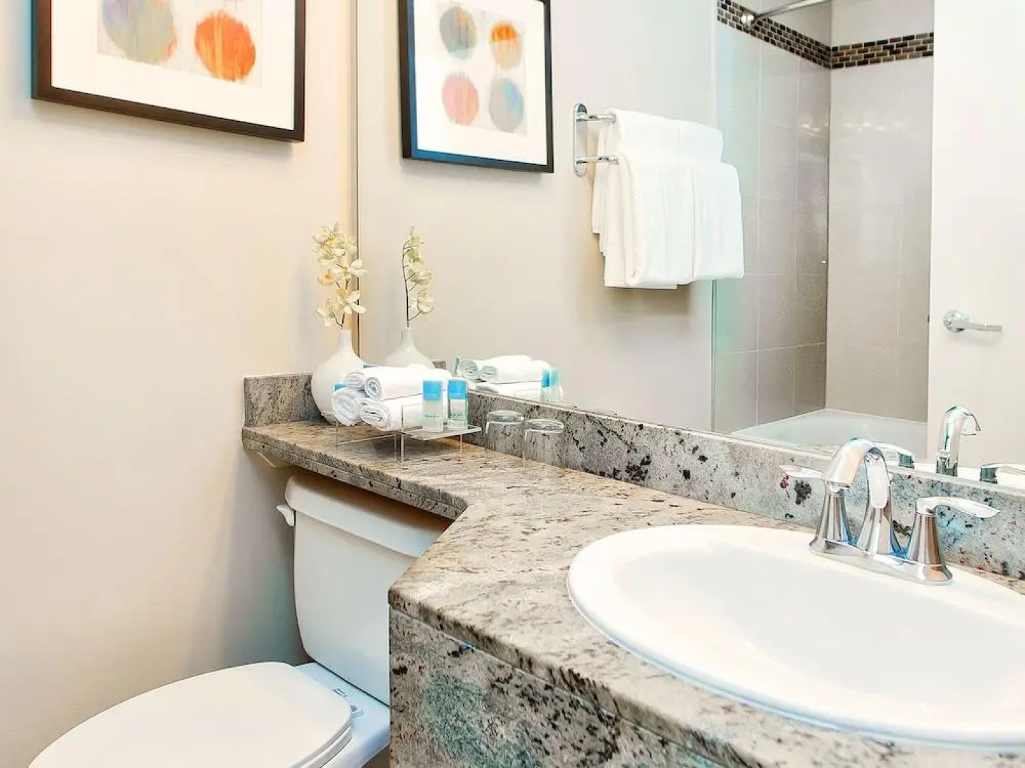 West Edmonton Mall Inn