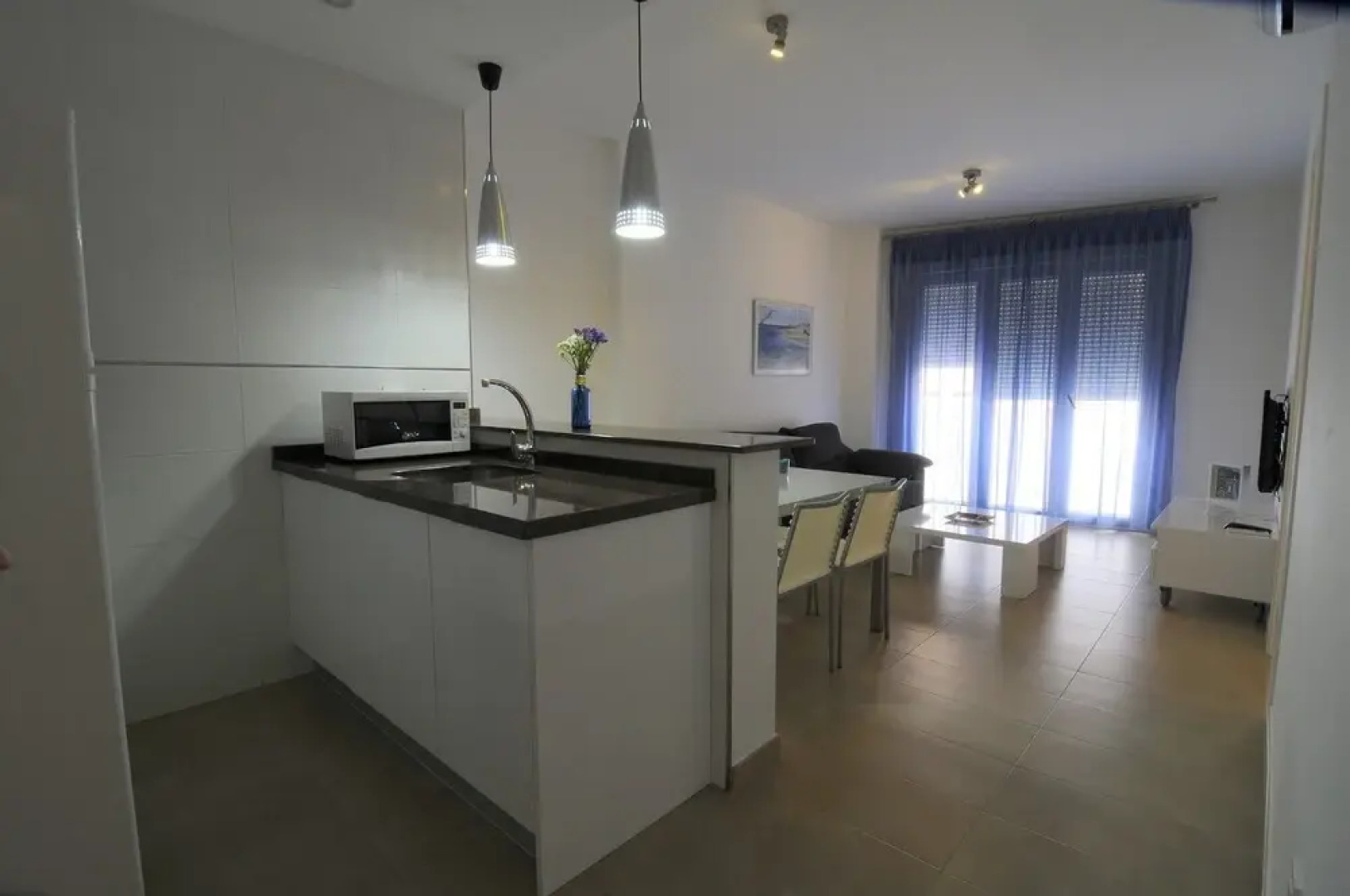 Apartamentos Delamar Carboneras