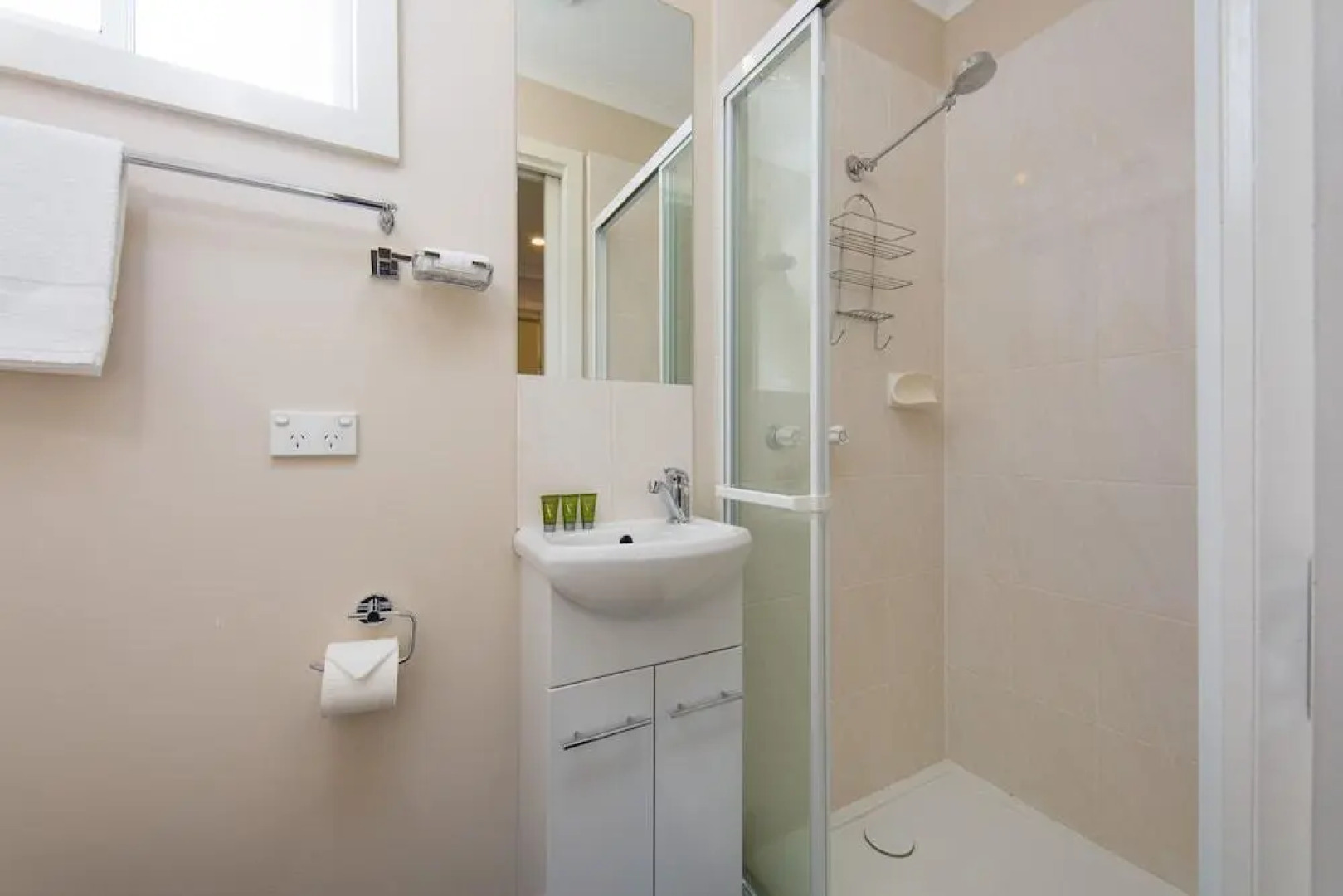 Wodonga Holiday Park