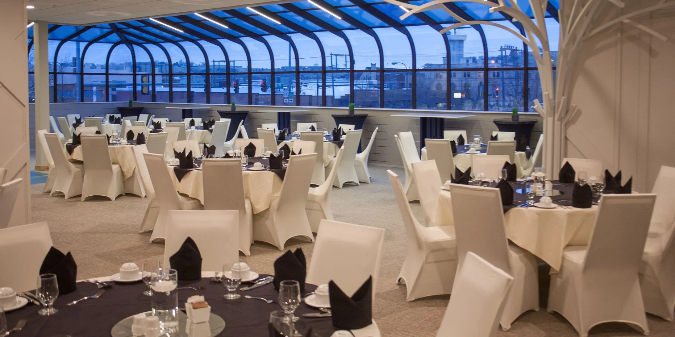 The Rushmore Hotel & Suites, BW Premier Collection