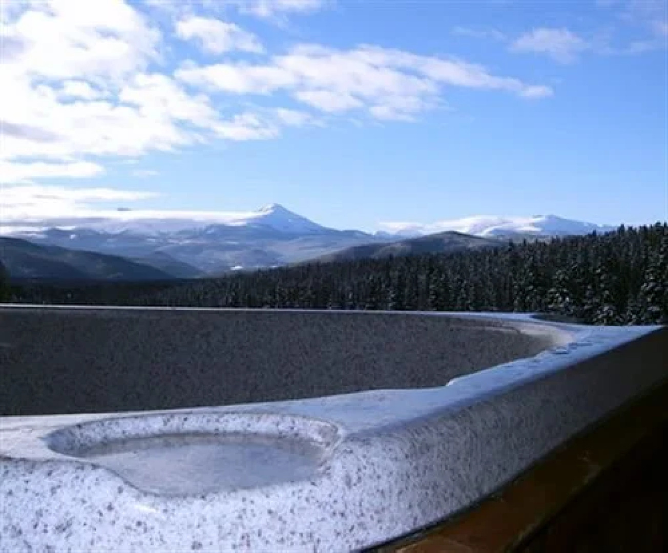 Silverthorne Townhome Nightly Rentals