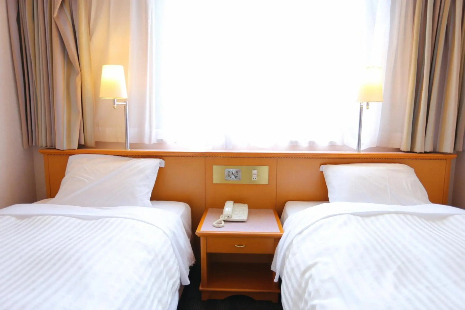Hotel Castle inn Isemeotoiwa