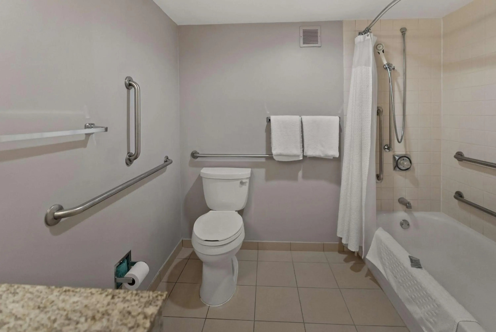 Best Western Spartanburg Northwest