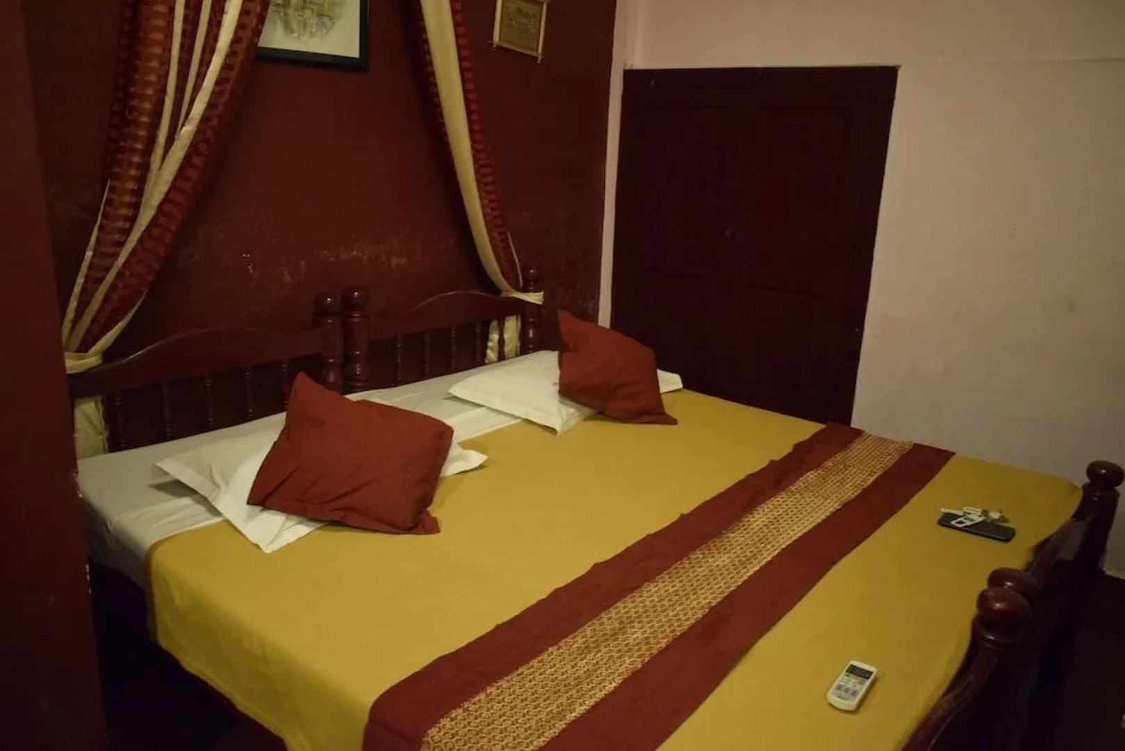 Velvett Villa - Heritage Home