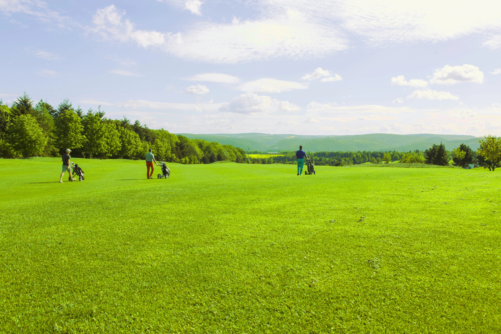 Jakobsberg Hotel & Golfresort