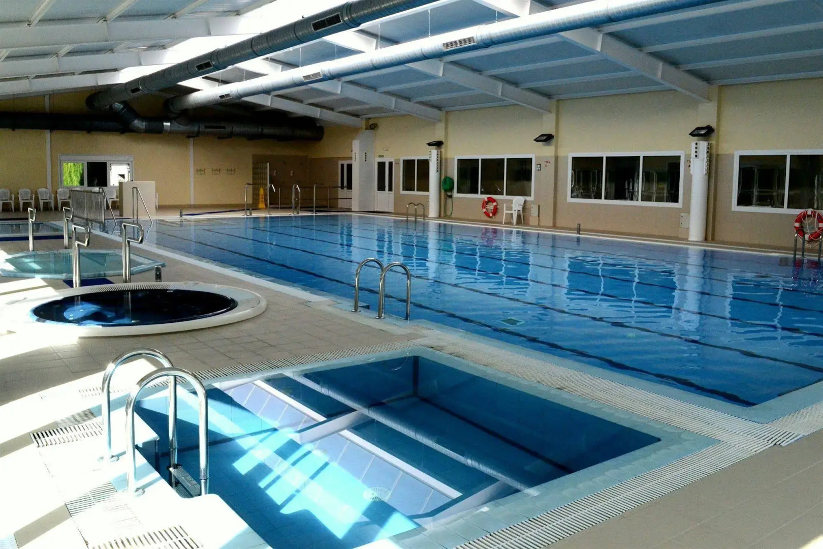 Hotel Villa Virginia