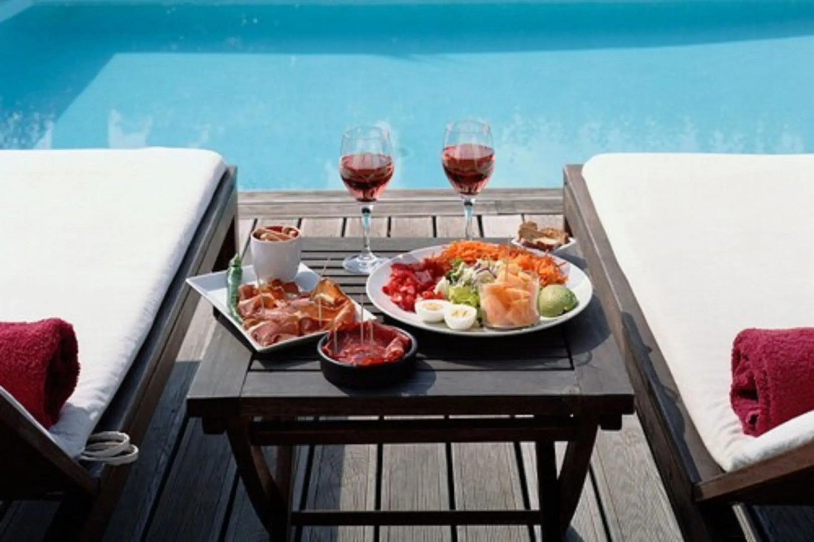 La Maison de la Prade