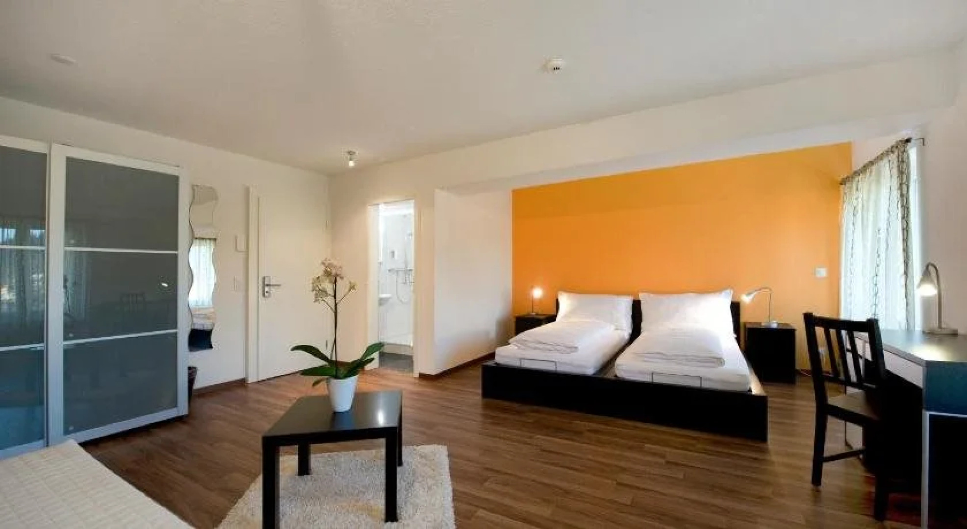 Hotel Restaurant Rössli