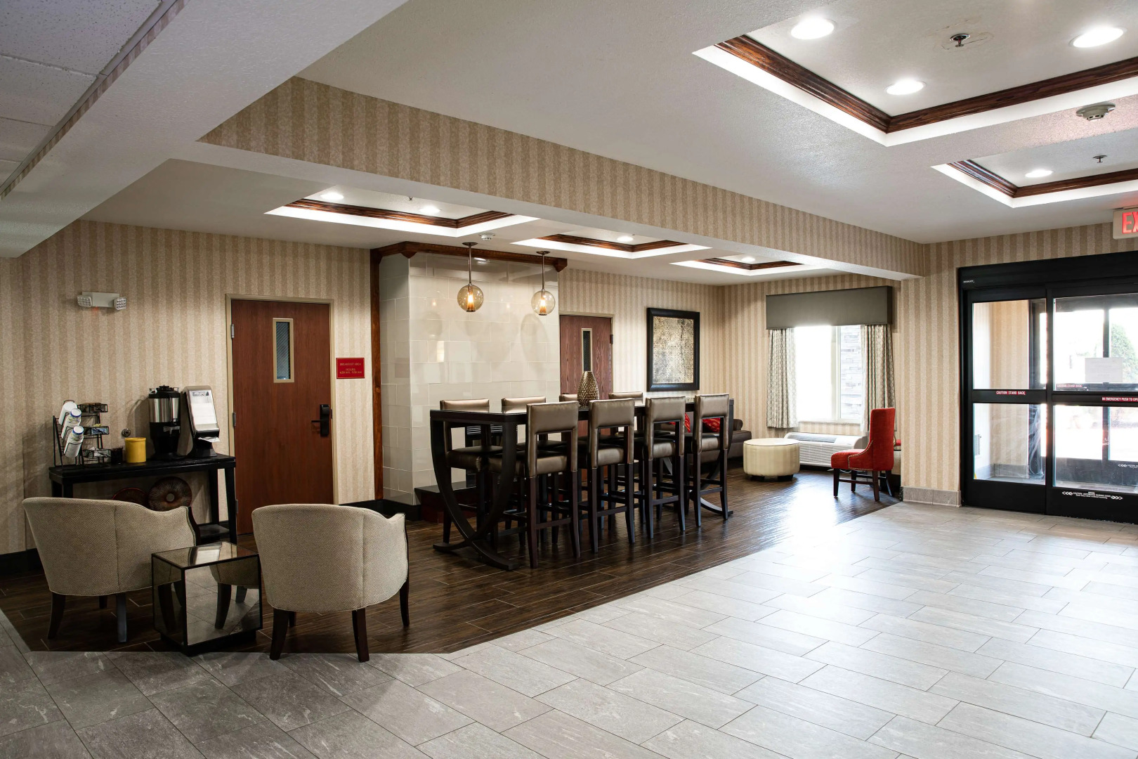 Best Western Providence-Seekonk Inn