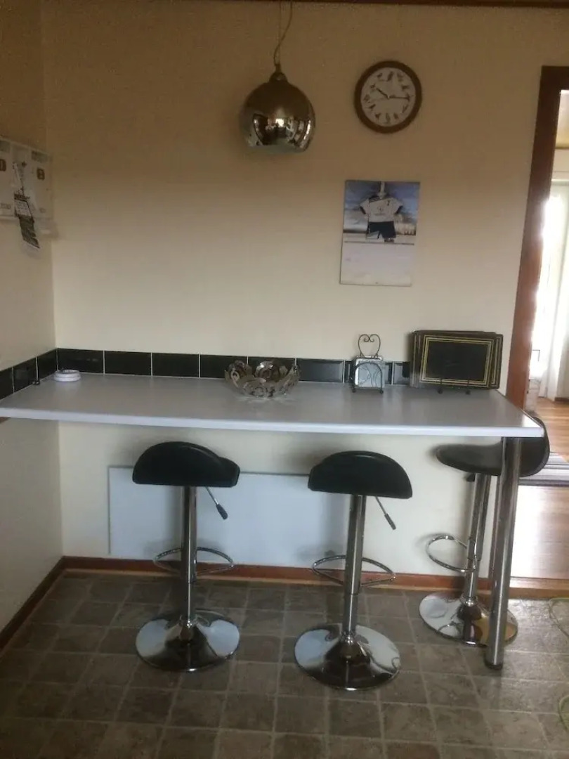 White Hart Lane House