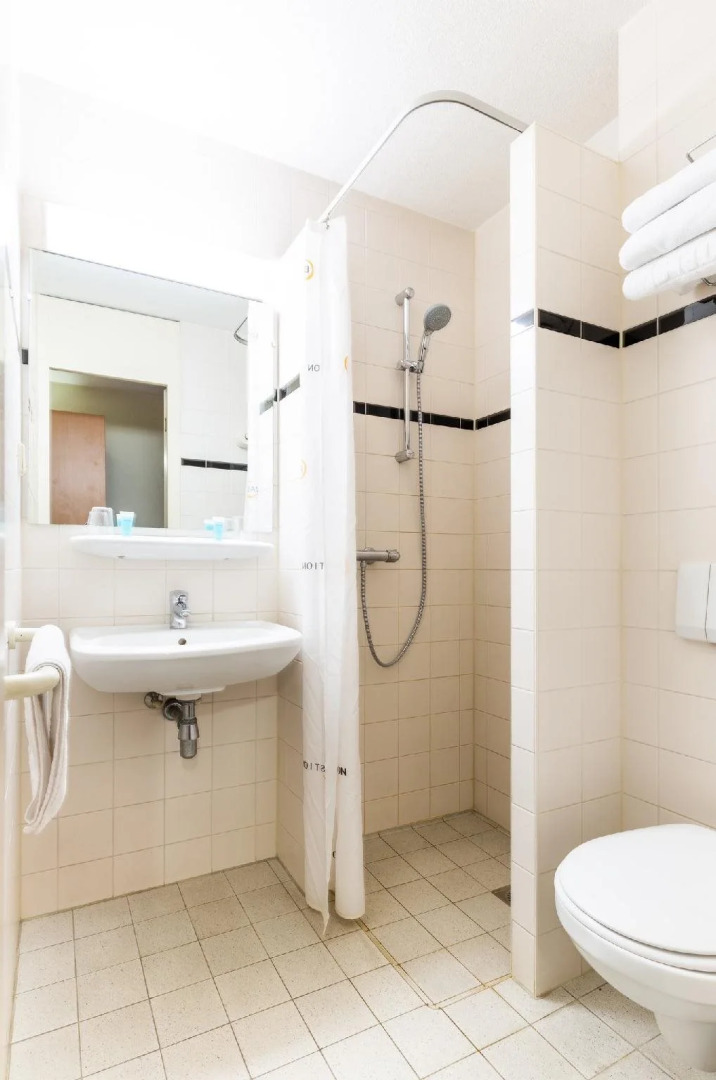 Bastion Hotel Heerlen