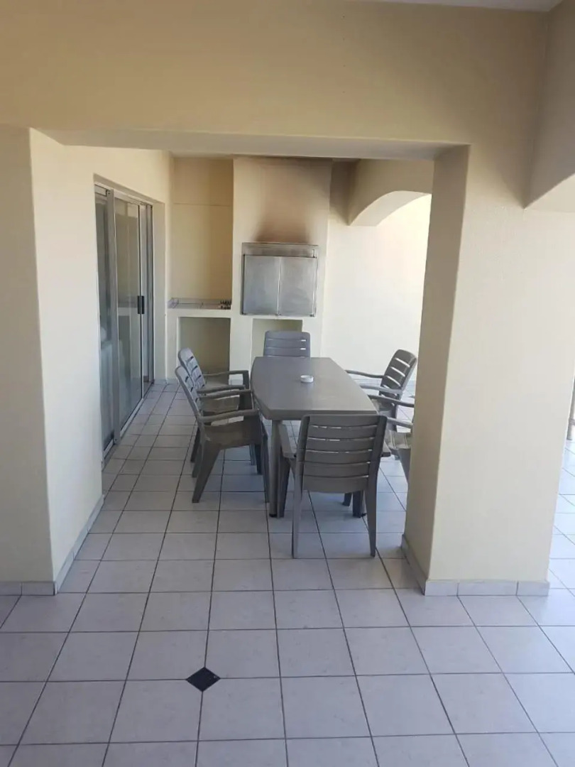 Seashells Holiday Apartments and Conference Centre