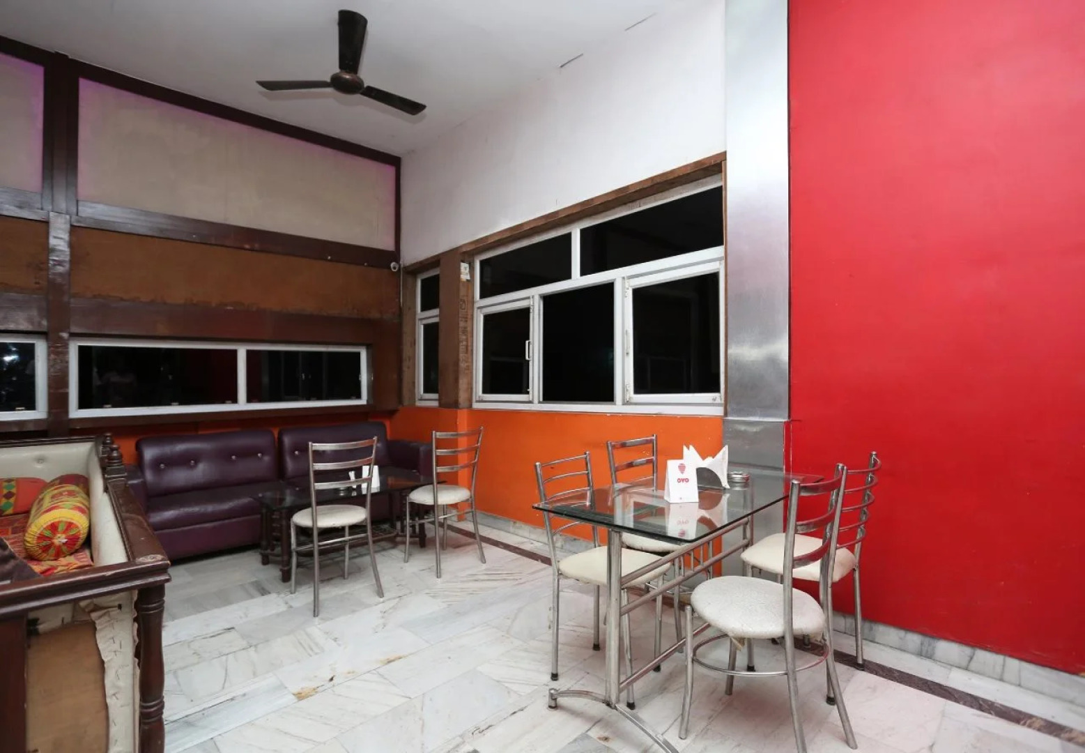 Hotel Nirmal Mahal by Sushant Travels