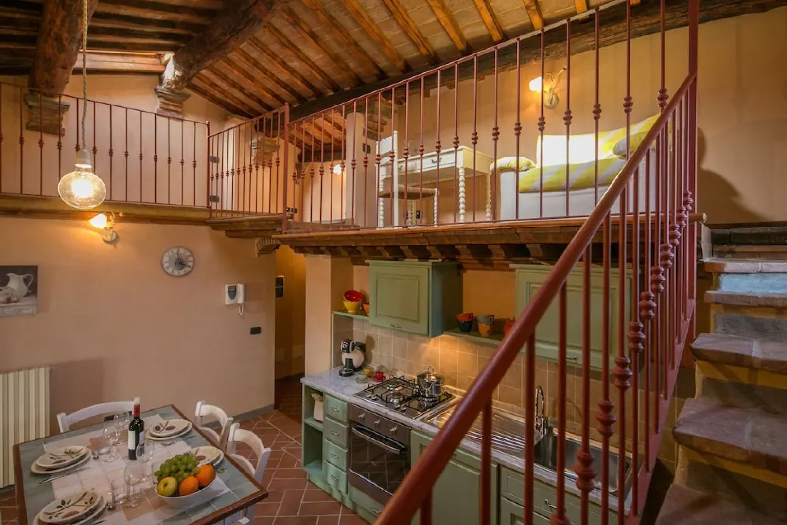 Apartments San Lazzo