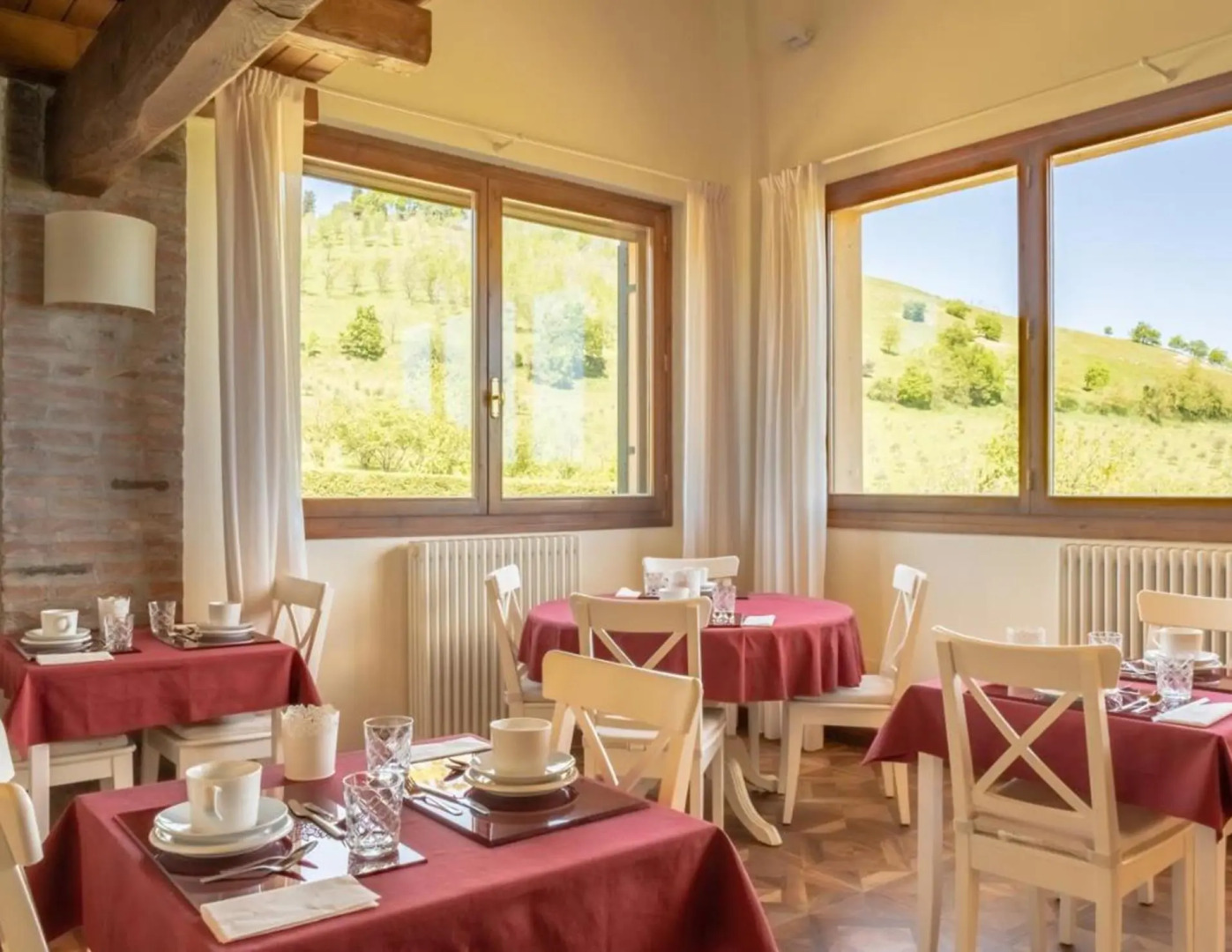 La Quercia - BolognaRooms