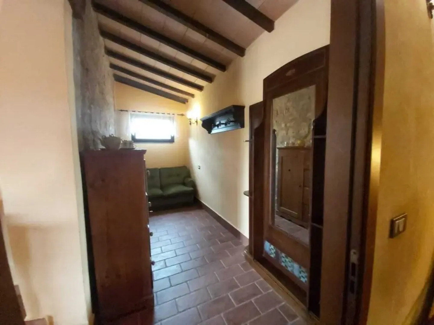 Agriturismo Santa Maria