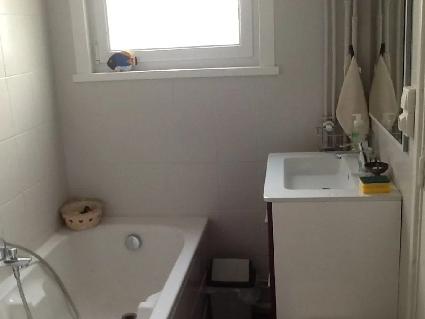 Maison Bel Air Malo les Bains