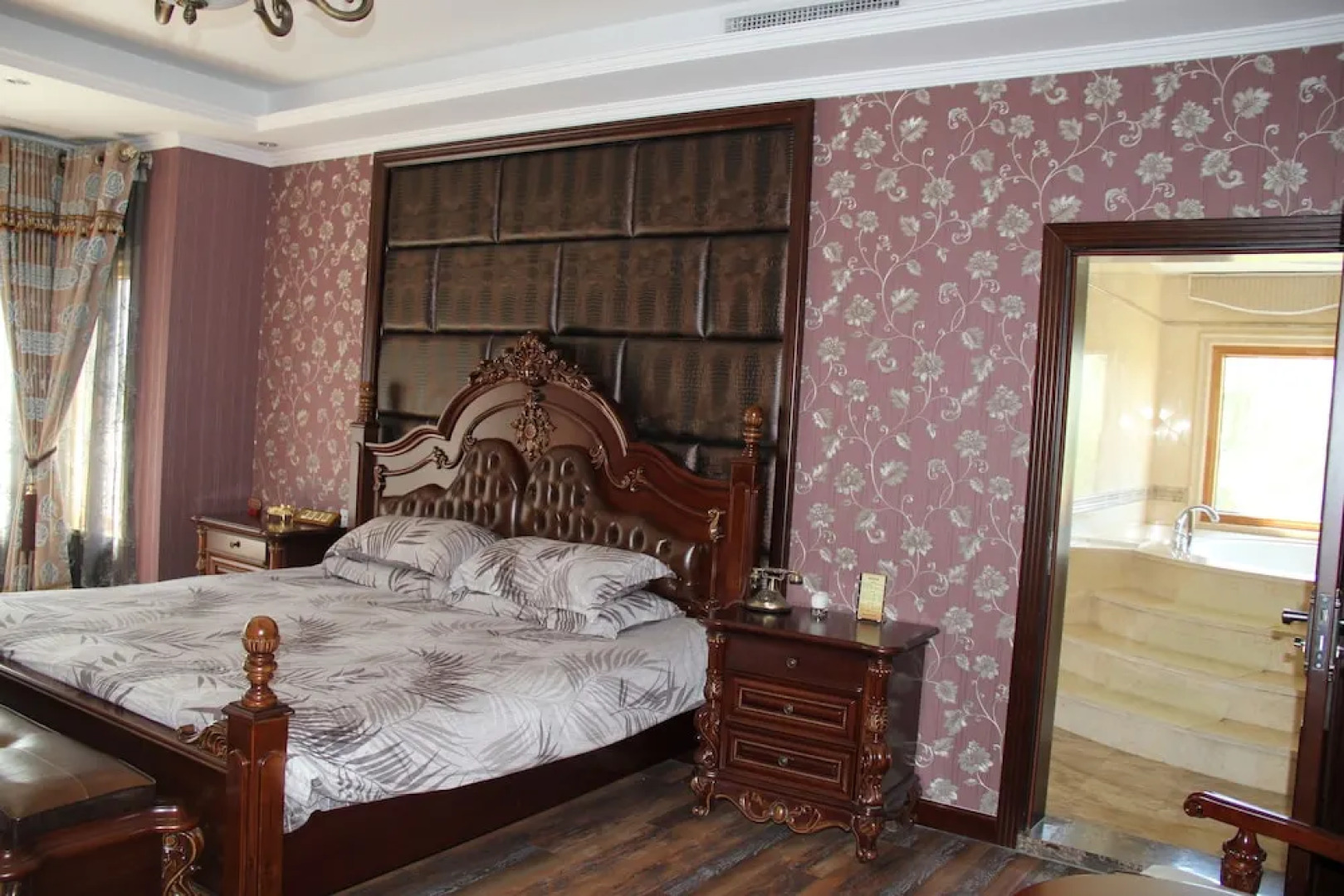 Qingyang Baiyangdian Spring Resort