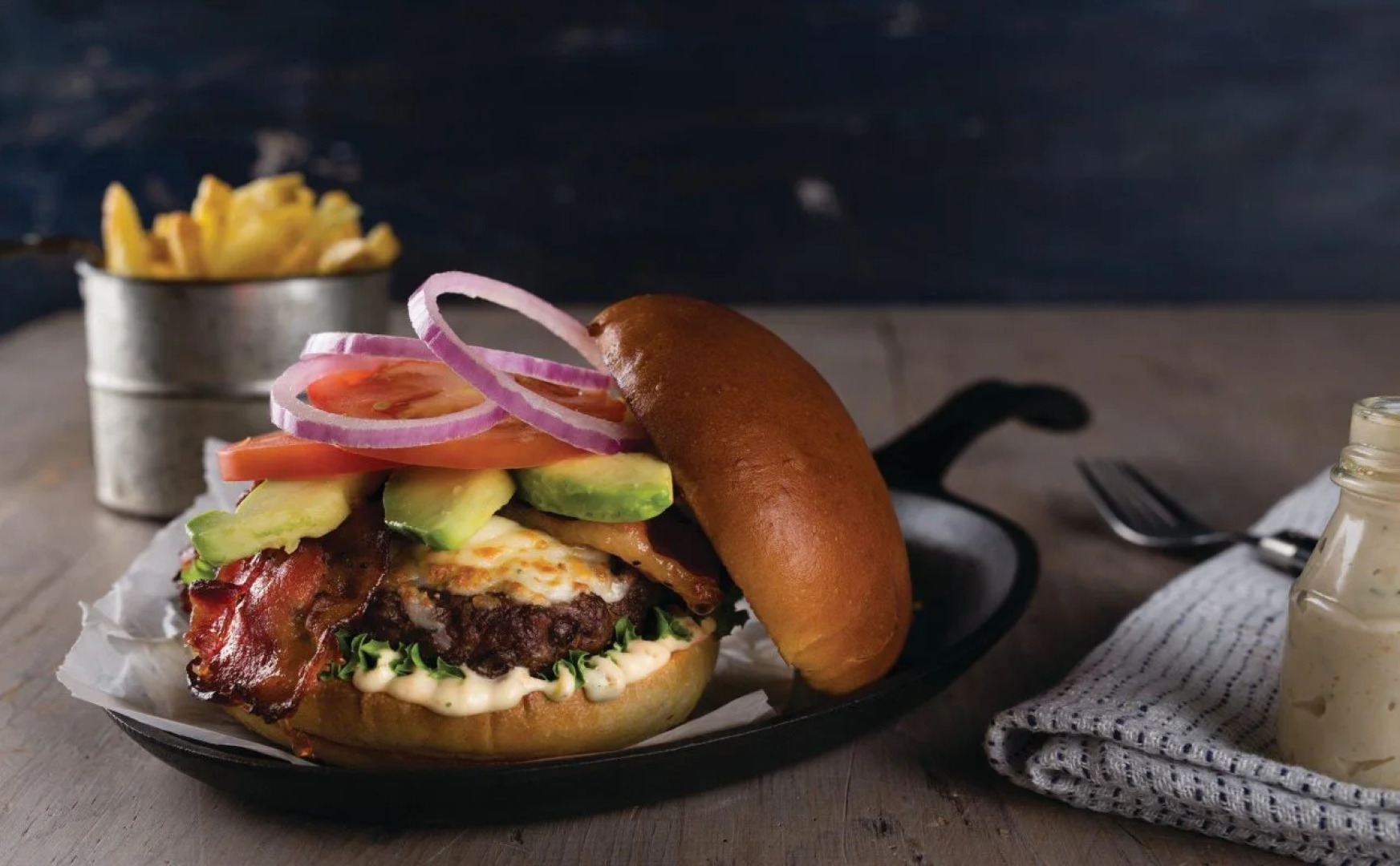 Niagara Falls Marriott on the Falls