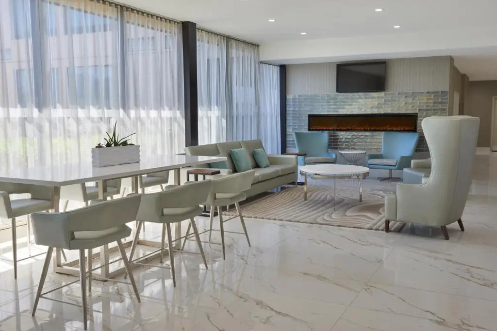 Element Toronto Airport