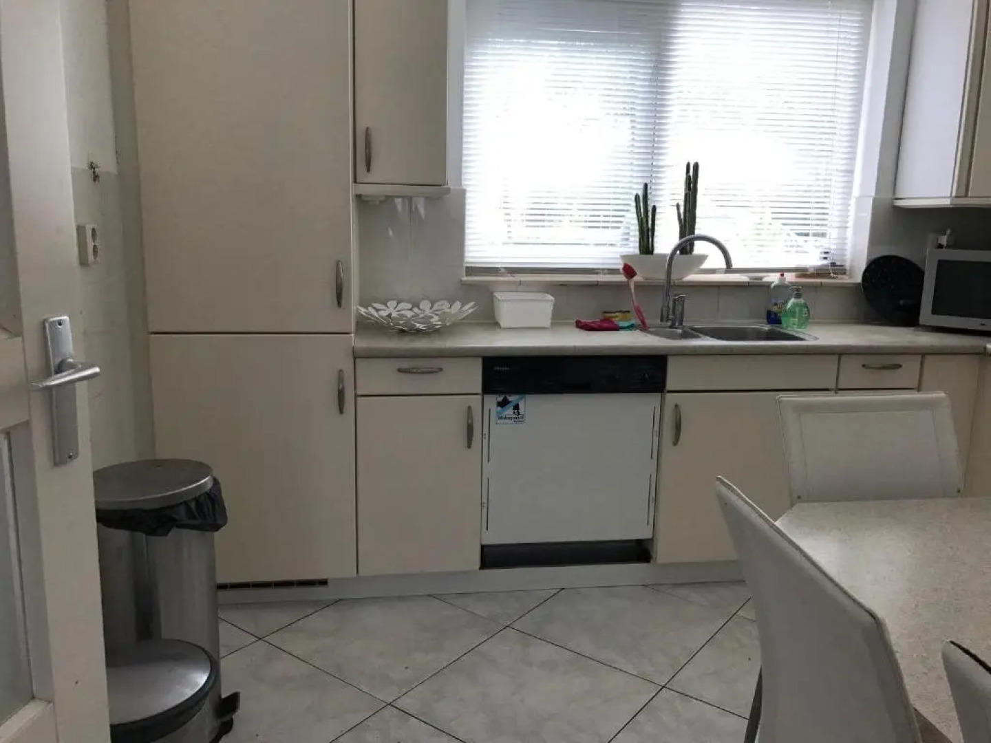 Familiehuis Lelystad