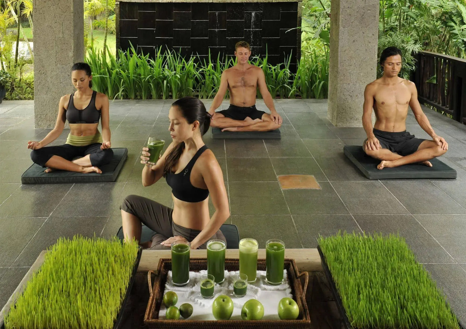 The Farm at San Benito