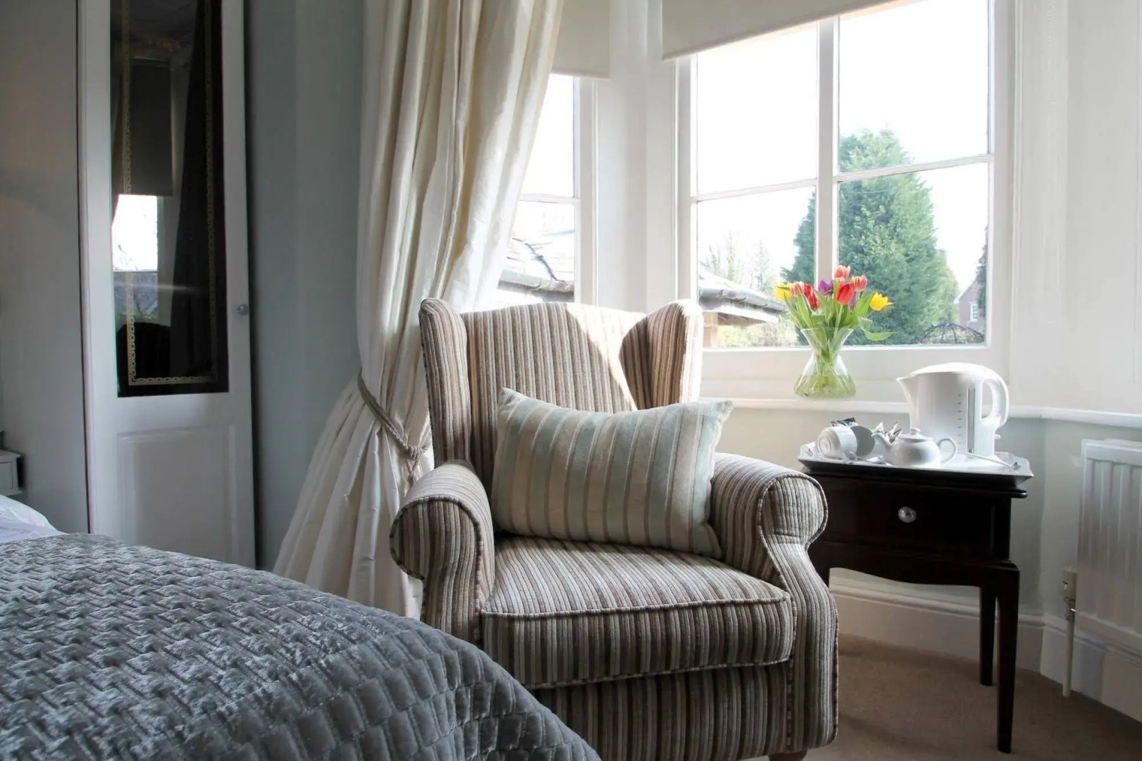 The Alexandra Court Hotel