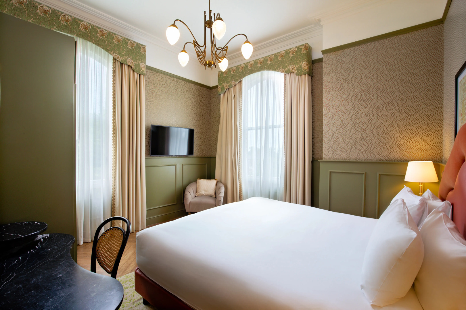 Elmbank York, Tapestry Collection by Hilton