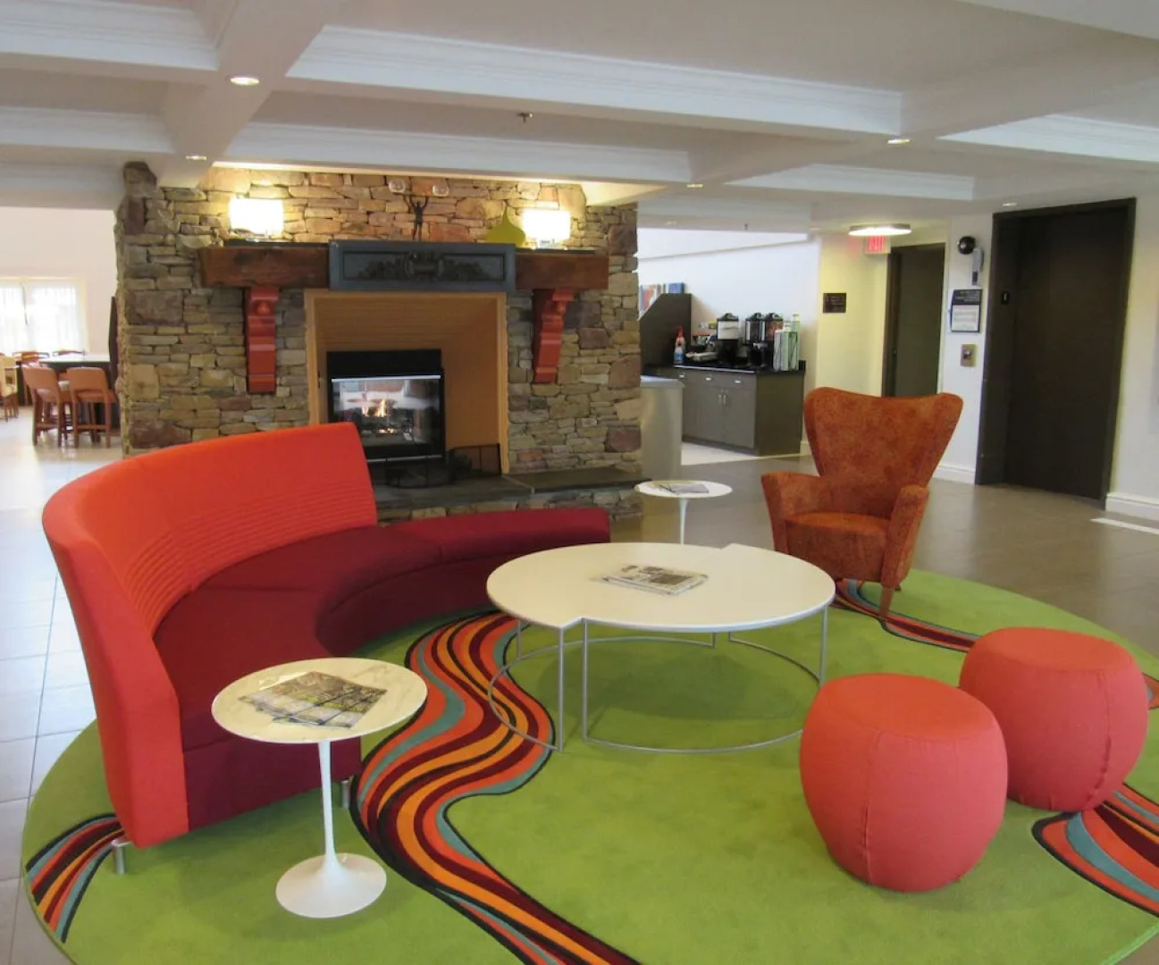 Homewood Suites by Harrisburg - West Hershey Area