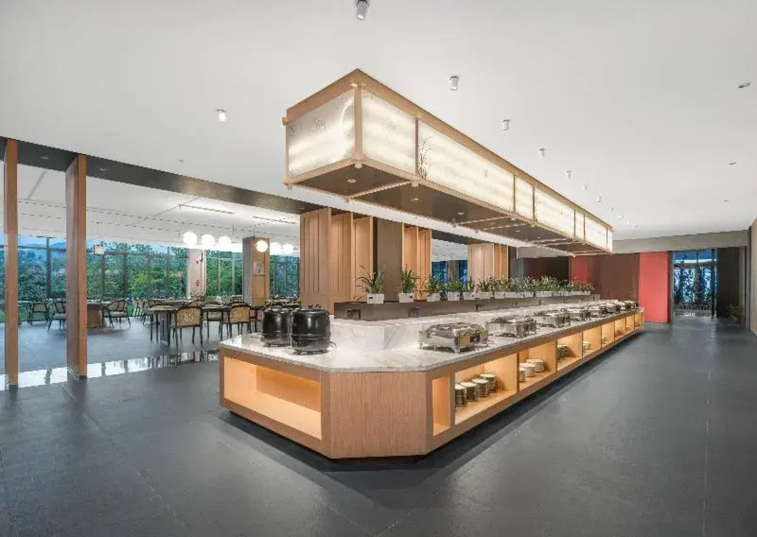 Holiday Inn Ganzhou Orchid Town