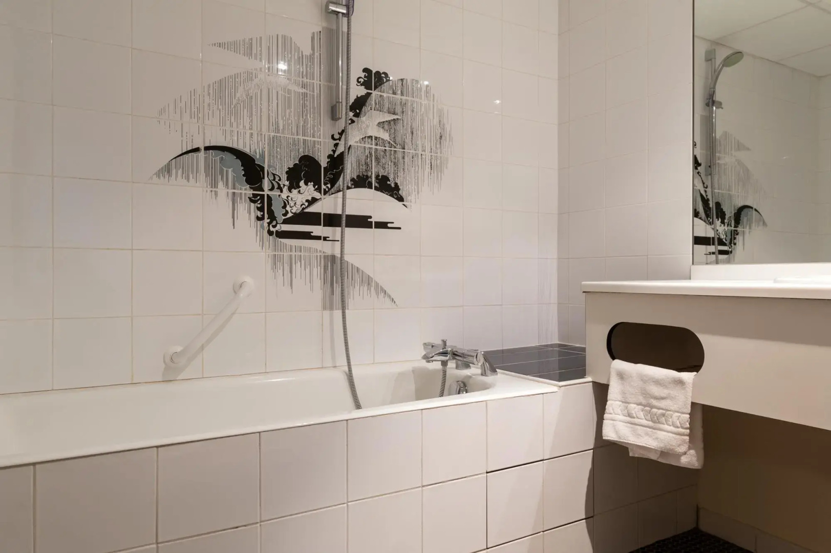 The Originals Boutique, Hôtel Le Pariou