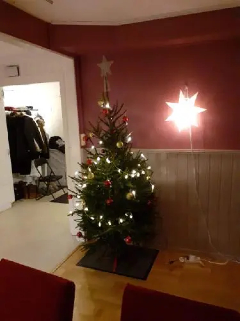 Holiday Home Byvagen 38