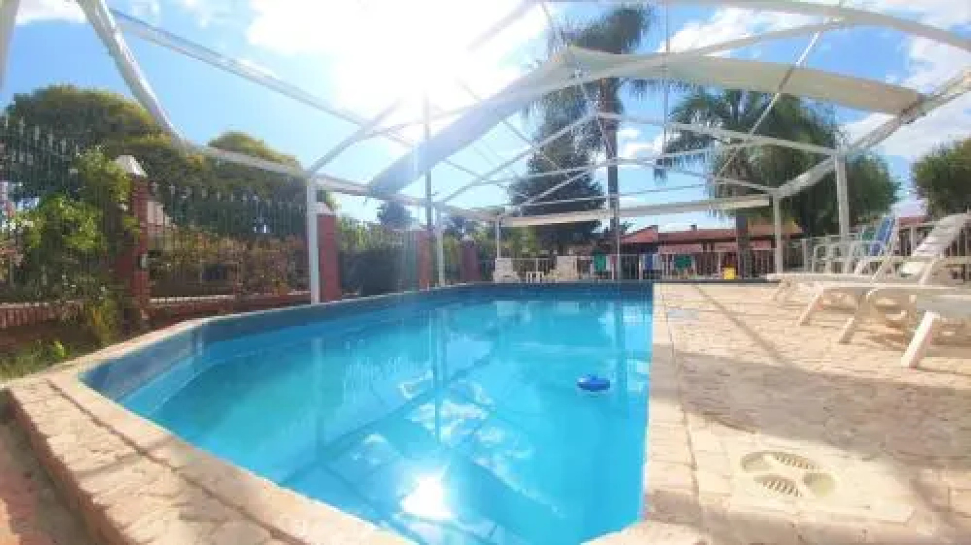 Bungalows Punta Azul