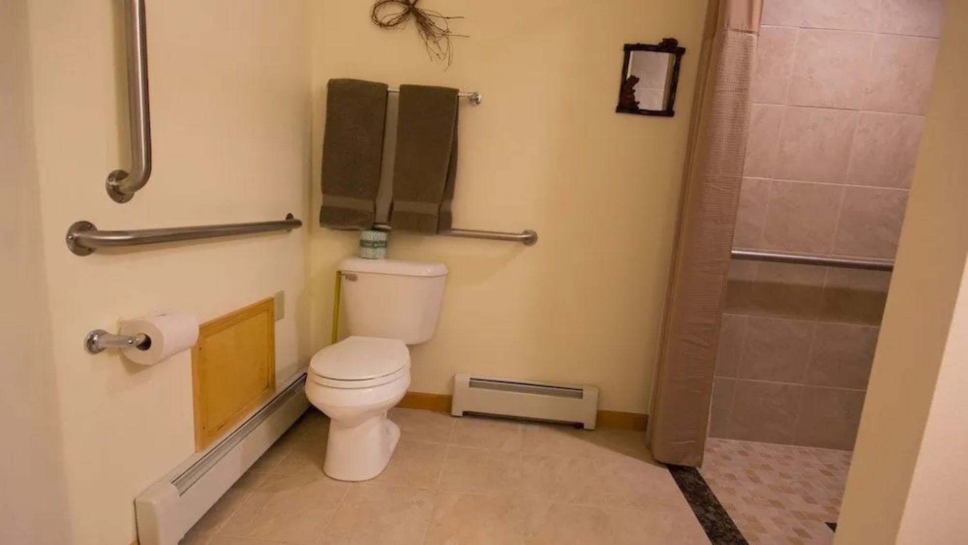 River Stone Resorts & Bear Paw Suites