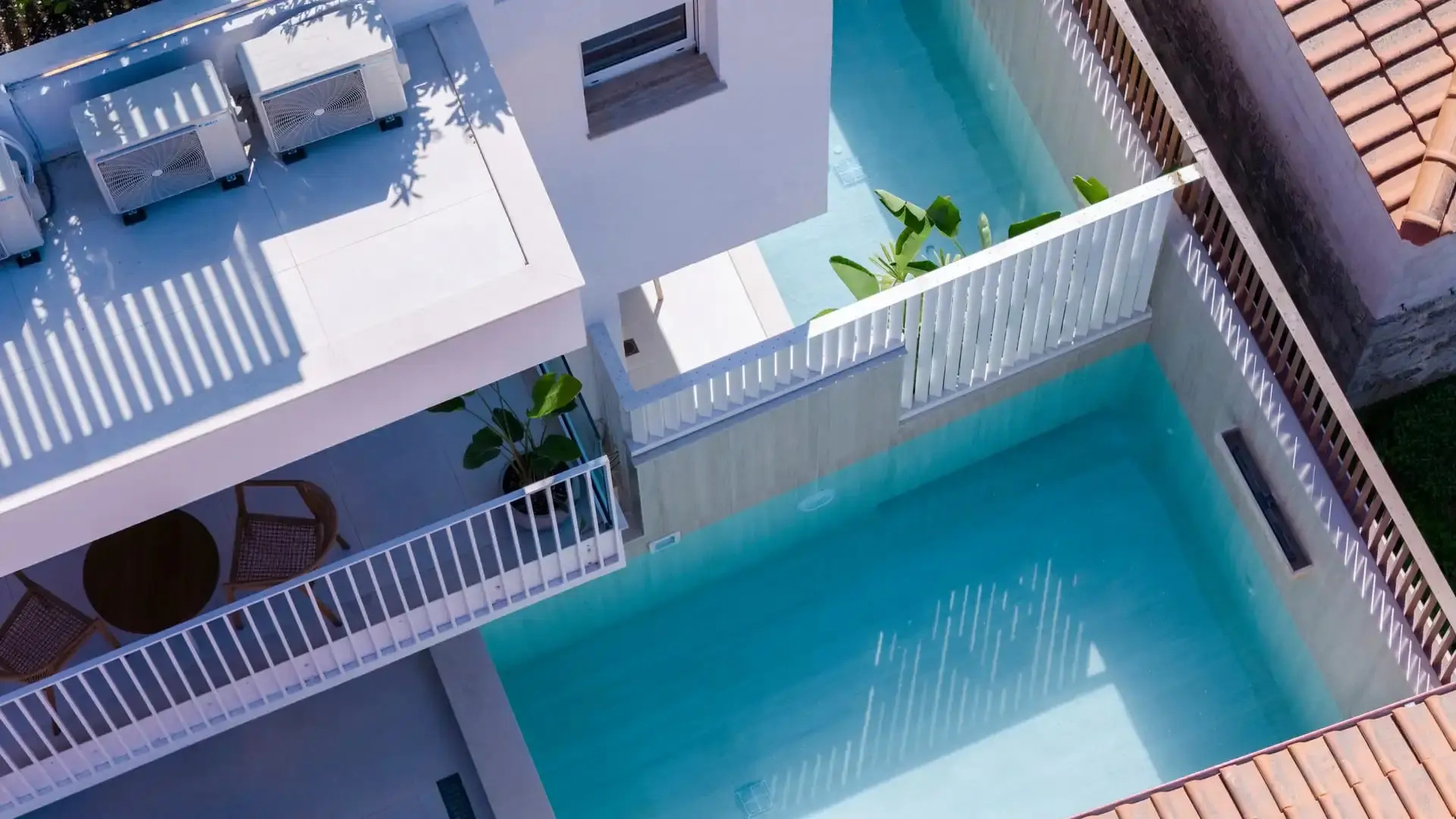 Palm Boutique Suites