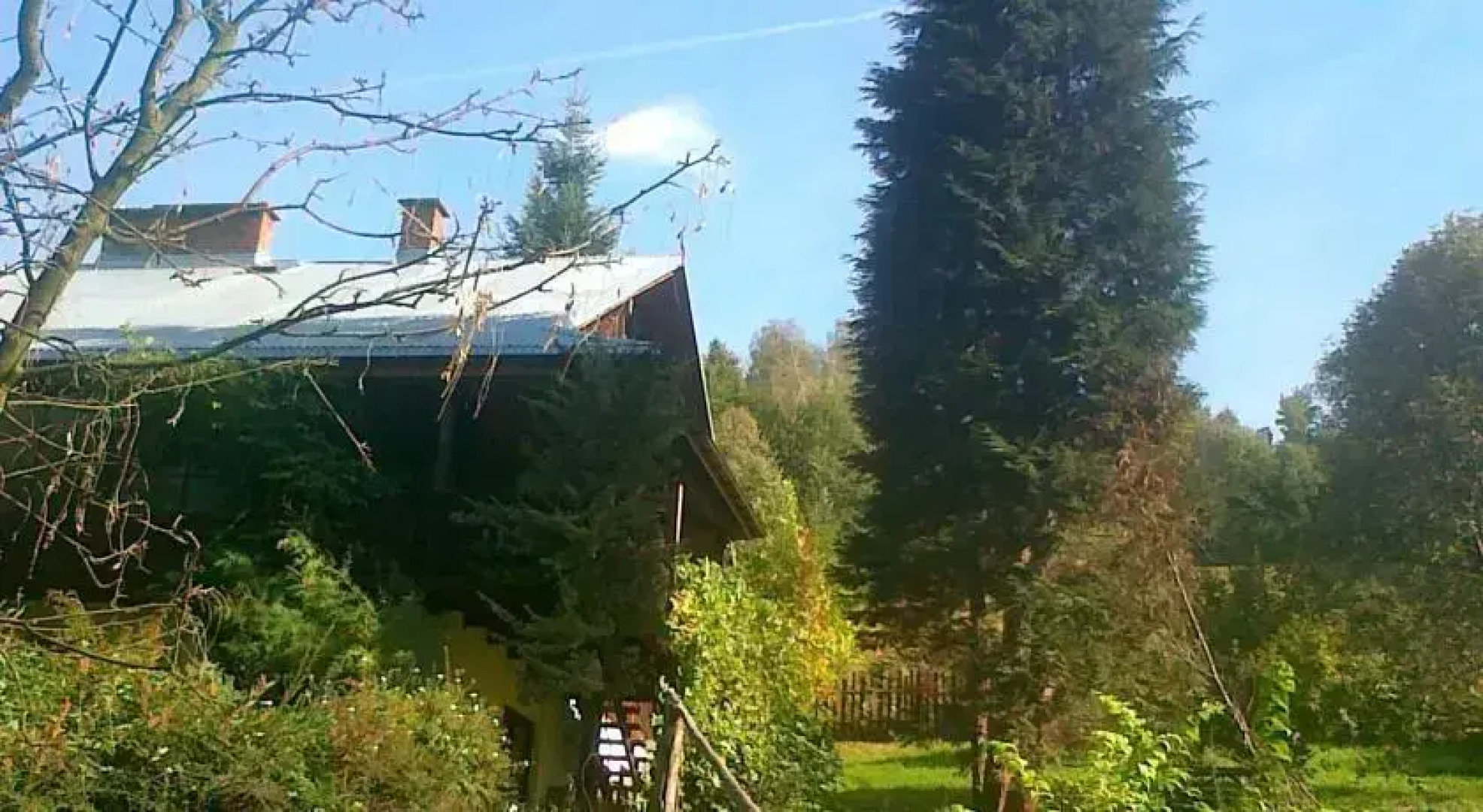 Quiet Hill Stop Poland