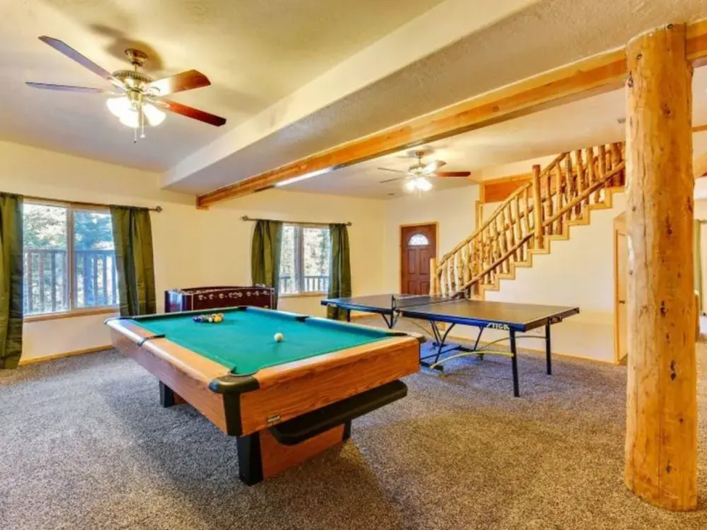 Empty Saddle 6 bedrooms 3 5 baths by RedAwning